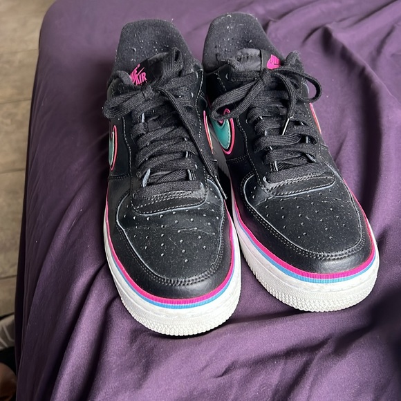 Nike Air Force 1 Low Sport - Picture 2 of 4